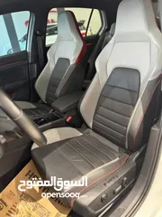  5 جولف gti 2021