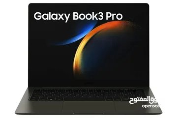  1 Samsung Galaxy Book 3 Pro