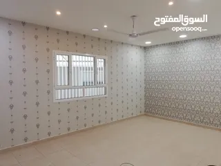  3 شقه للايجار في مدينة حمد جهة المالكيه