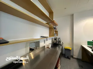  2 Café in Al Khuwair 33 for Sale