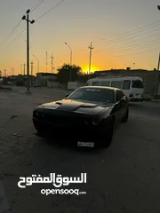  1 دوج جالنجر 16 رقم اربيل