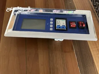  1 لوحه رقميه لفقاسة البيض اصليه ومضمونه