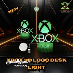 27 Xbox Game Accessories for series x/s & one x/s  إكسسوارات ألعاب خاصه بالاكس بوكس سيريس & ون