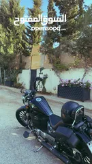  5 ARION 320cc ثنين سلندر نشيط و قوي  كلاسيك مميزة جدا