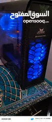  11 كمبيوتر جيمنج  للبيع    PC GAMING