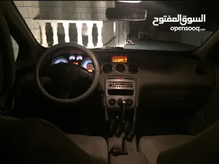  4 بيجو 308 موديل 2008
