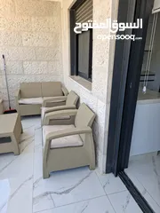  11 الشقة سوبر دولكس لم تسكن من قبل فرش جديد مع المالك مباشرة