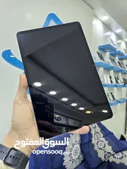  3 اليوم عرطة من الاخر Galaxy Tab S7 ذاكرة 512  جيجا _ رام 8 جيجا _ نظيف كرررت  السعر300$  فق