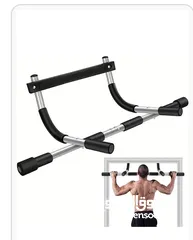  3 Pull up bar