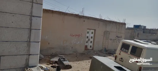  4 بيت للبيع في قرية أبو صياح