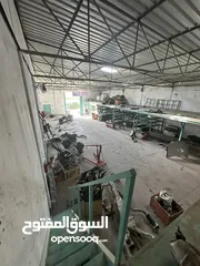  12 Warehouse for sale