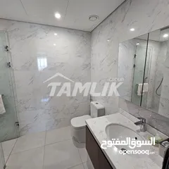  9 Charming Apartment for Rent & Sale in Al Mouj  REF 459YB