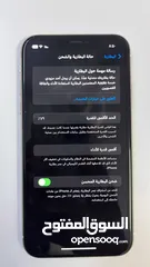  1 ايفون 11 بحاله جيده جدا