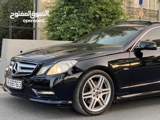  28 Mercedes  E250 Kit AMG 2012  فل كامل اعلى تصنيف فحص كامل استخدام شخصي كوبية كافة التفاصيل بالاعلان