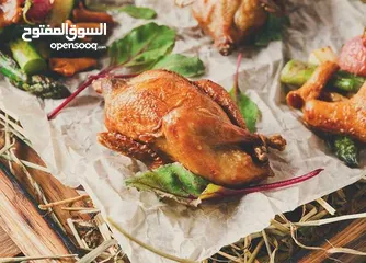  6 فري جامبو سمان و بيض الفري اللذيذ