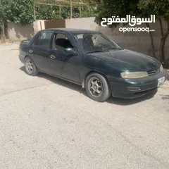  2 كيا سيبيا للبيع بسعر مغري مرخصه سنه