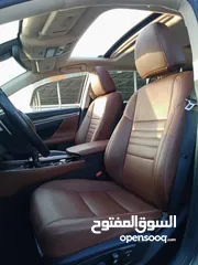  15 Lexus Gs350 V6 3.5L Full Option Model 2016