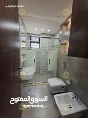  2 شقة فاخرة لم تسكن أرقى واجمل مناطق عبدون