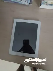  1 Good condition APPLE I PAD 3 16GB