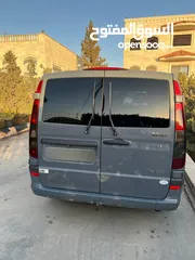  5 باص فيتو 2011 للبيع