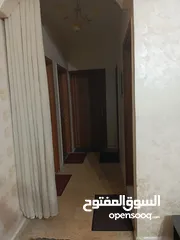  4 شقة للبيع الزرقاء الجديدة طابق أرضي 150 متر البتراوي شارع 26