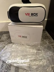  1 جديد VR Box