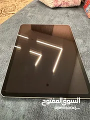  2 ايباد برو m2 بطارية 76 بس ممتازه على الاستخدام
