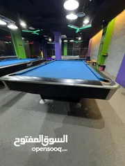  3 محل تجاري للألعاب الإلكترونية و الترفيهية للبيع