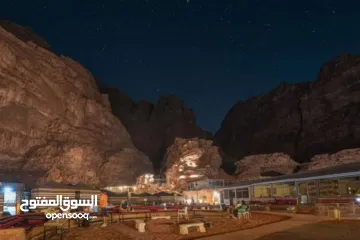  19 رحلة للاردن مسار الرحلة عمان وادي رم العقبه