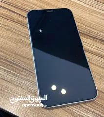  1 ايفون 12 برو 512 جيجا