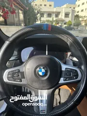  5 سعر قابل لل تفاوض BMW 530e 2019 m kit للبيع