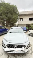  5 جب هونداي كونا 2019 بوضع الشركة سعر حرررررق فحص نخب