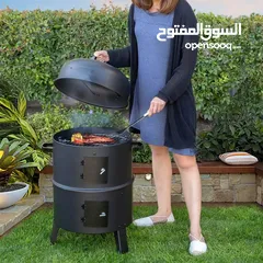  4 برميل الزرب المتنقل للمنزل والرحلات بأقل الأسعار  ولفتره محدوده