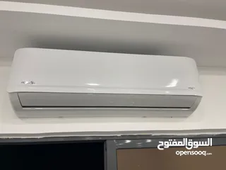  12 مكيف فروزين فل انفيرتر