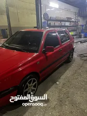  9 سياره قولف 2001 للبيع