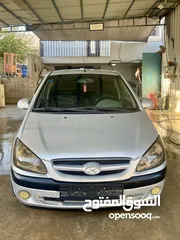  2 هونداي جيتس (كليك)