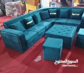  8 ديوان استندر