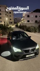  5 سيات اتيكا اكسيلانس - جير اوتوماتيك ماتور 1500 تيربو بنزين - موديل 2019 - كامل الاضافات