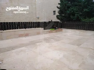  7 Luxury Apartment For Rent In Abdoun