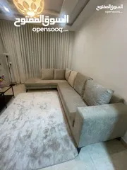  5 جددنا العرض اطقم الكونر موديل ايكيا متحرك بل كامل  مريح جدا اسفنج دانلوب ارضيه كاوتشوك موديل عصري