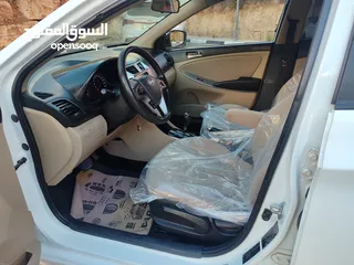  5 اكسنت 2017