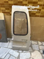  1 قطع سيارة بحالة الجديد