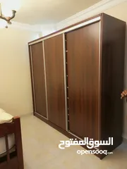  18 خزائن ملابس كفاله 5سنوات طابق واحد مع إمكانية تغير الون والمقاس