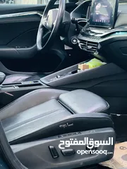  2 سكودا اوكتافيا استيش