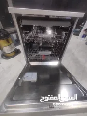  10 جلاية شارب 6 برامج 3 مرشات 3 سلات 12 طقم