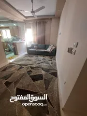  10 شقة فاضية في الشيخ زايد بالمطبخ والتكيفات داخل كمبوند زايد هايتس
