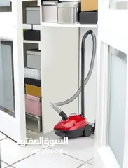  9 مكنسة كهرباء