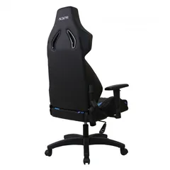  5 Alseye A3 Blue/Black Gaming Chair - كرسي جيمينج !