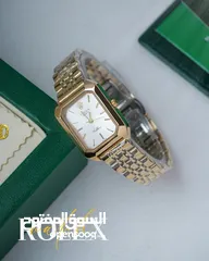  10 ساعة نسائية فخمة جداا