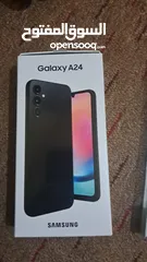  1 Galaxy A24